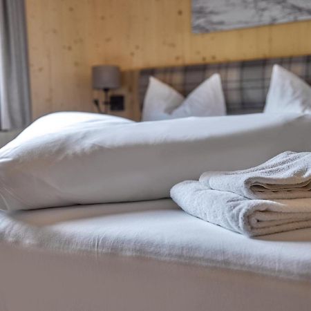 Alm-Lodges Montafon By Pferd Auf Wolke Gargellen Extérieur photo