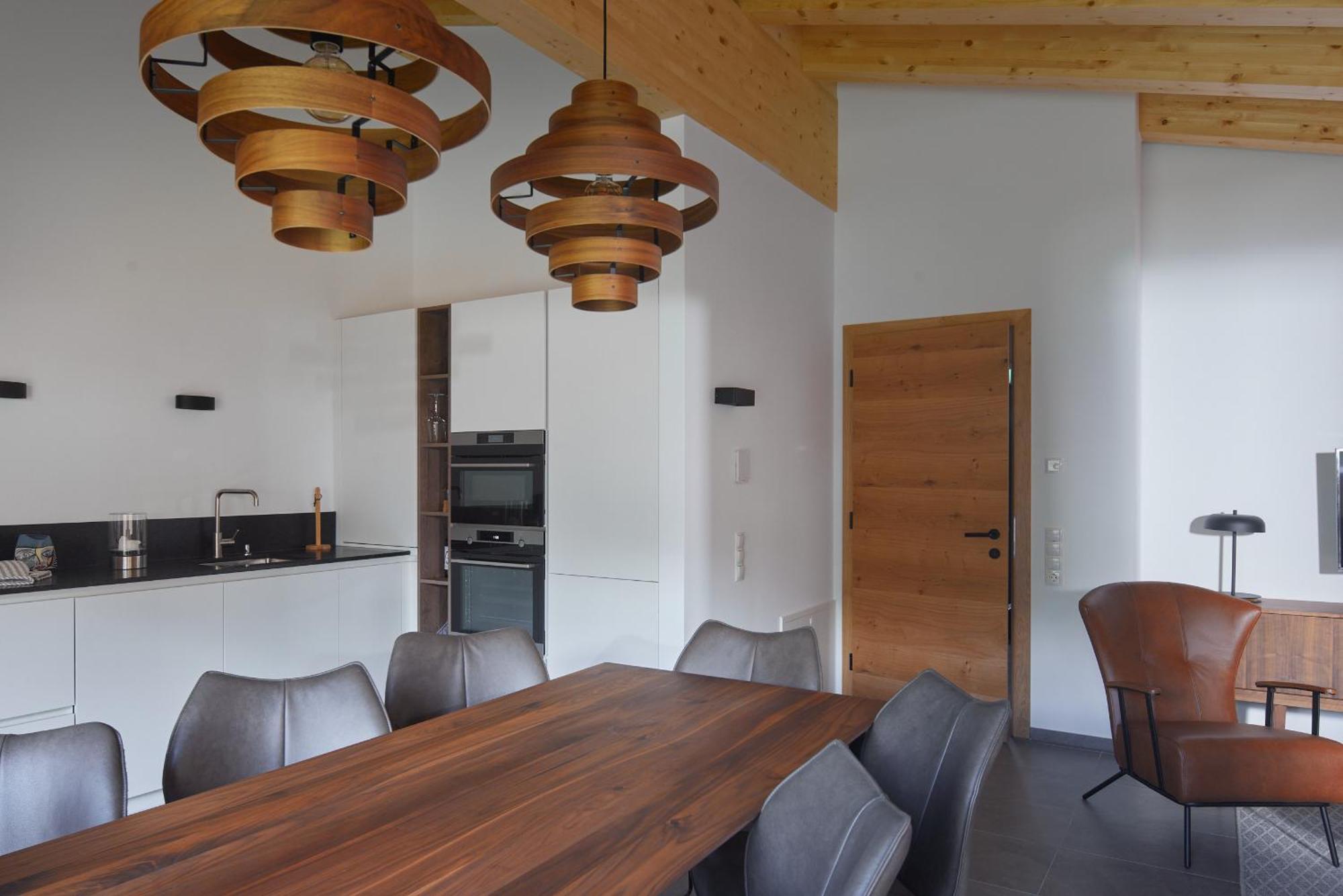 Alm-Lodges Montafon By Pferd Auf Wolke Gargellen Extérieur photo